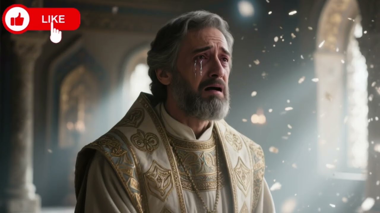 San Gregorio de Nisa | El místico que reveló el infinito amor de Dios ✨