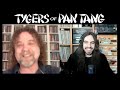 Capture de la vidéo Jacopo Meille Of Tygers Of Pan Tang Full Interview - Ep#035