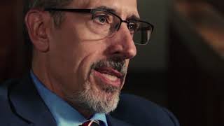 Lawyer Dan Michel of Arthur Law Office