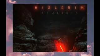 Download Lagu SERHAT DUSMUS HISLERIM'SLOWED MP3