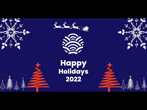 Happy Holidays from Mr. Marine! - video from Mr. Marine