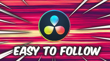 Davinci Resolve 15/16/17 Meme Editing Tutorial