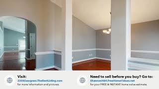 2308 Sawgrass Drive, Winterville, NC Presented by Shannon Hodges. 2308 Sawgrass Drive, Winterville, NC Presented by Shannon Hodges.