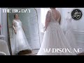 The Big Day - Madison NC