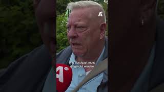 Thumbnail for Water in Noord vol dode vissen na rioolbreuk