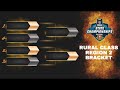 2026 FHSAA Baseball Bracket Release Show