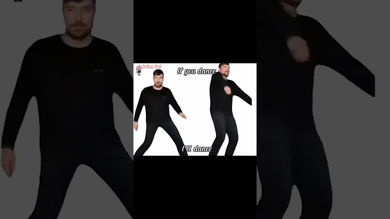 If You Dance I Ll Trend 