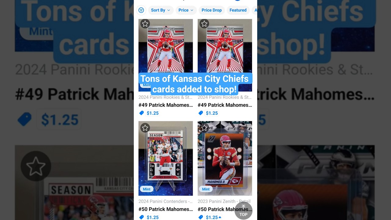 New cards added to shop!!🛸 