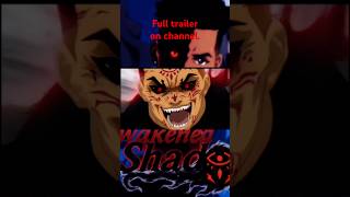 Awakened Shadow | season 1 teaser (Halloween 2025) 💀 #AwakenedShadow #AnimeShort #DarkAnime
Darkness never dies… it only waits.
This Halloween, the shadows return in Awakened Shadow — a dark anime story where power, loyalty, and destiny collide.
From the creators inspired by The Boondocks and Castlevania, experience an AI-animated supernatural anime filled with action, mystery, and emotion.
💀 He didn’t ask for this power… but he’ll have to control it before it consumes him.
🎥 Watch the full trailer on my channel now — and join the awakening.
#AwakenedShadow #DarkAnime #AnimeShort #AnimeTrailer #HalloweenAnime #AIAnimation #DarkFantasy #AnimeSeries #BoondocksStyle #CastlevaniaVibes #NewAnime2025 #Shorts #AnimeEdit #CinematicShort #DarkAesthetic #IndieAnime #AnimeCommunity #AnimeFans #EmotionalAnime Awakened Shadow | season 1 teaser (Halloween 2025) 💀 #AwakenedShadow #AnimeShort #DarkAnime