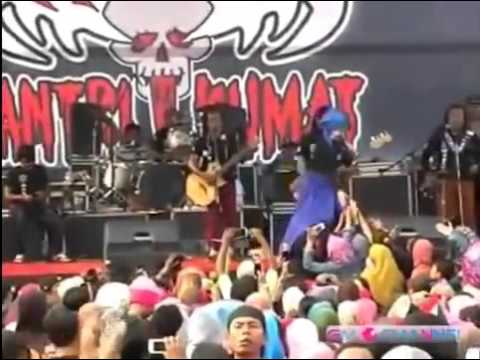 KEPASTIAN cover MONATA 2014 Terbaru