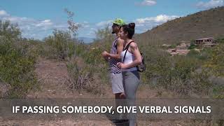 Hiking Safety Tips