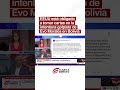 🇺🇸🇧🇴 | "El presidente Donald Trump está impulsando la Doctrina Donroe en todo el continente", se