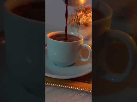 خلفية هاتف فخمة 2023 تيك توك  عشاق القهوة  