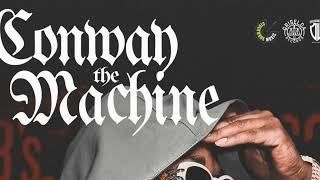 Conway the Machine Concert San Diego 🔥