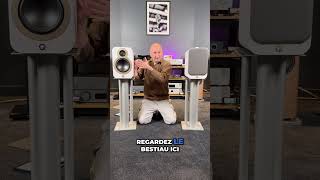 Retour sur le Grand Déballage des Q Acoustics 3030C 🔊