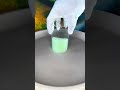 ♻️ small beads on ceramic plate #asmr