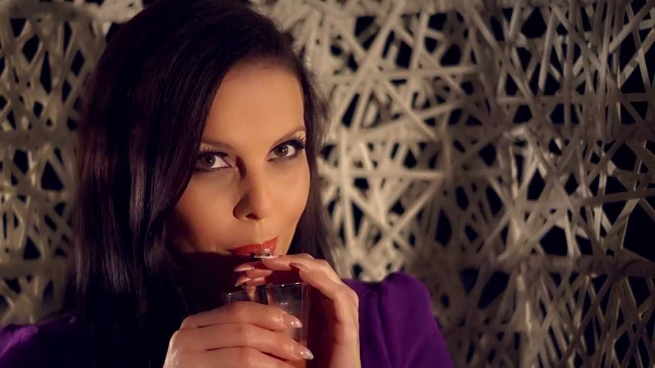 Nejc Kastelic - Do ušes zatreskan (Official HD video)