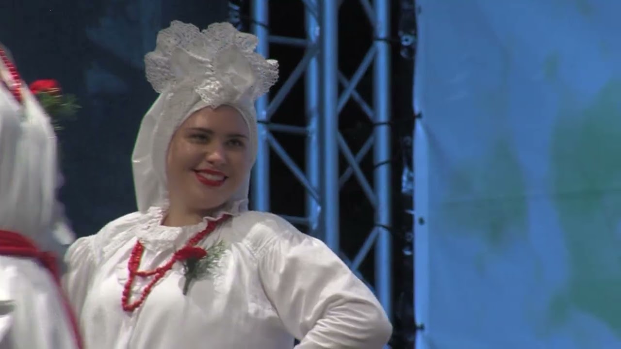 Že 59. Jurjevanje v Beli krajini