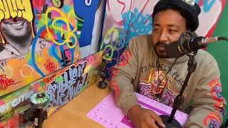 WhoDatPeez “Born Loser” freestyle (Unsigned Hype New Jersey)