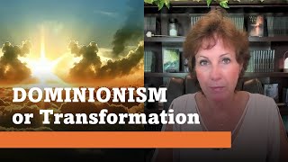 Putting Nationalism, Mountains Mandate, and Intercession in Proper Context @wandaalgerwisdom