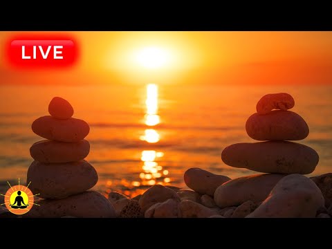 Relaxing Music 24 7 Stress Relief Music Sleep Music Meditation Music Study Calming Music