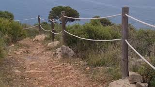 جولة في أجمل المناطق السياحية في اسبانيا benicasim  oropesa marina d or