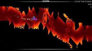 (Progress 2) Cataclysm 41%
