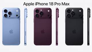 iPhone 18 Pro: 1 INSANE Secret Feature Apple is Hiding (iOS 26.3)