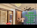 3BHK Luxury home in Bangalore 🏡  interior design 2026