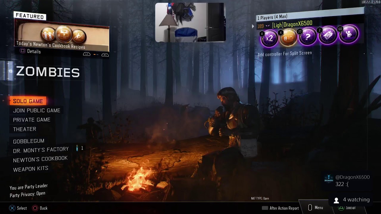 Call of duty black ops 3