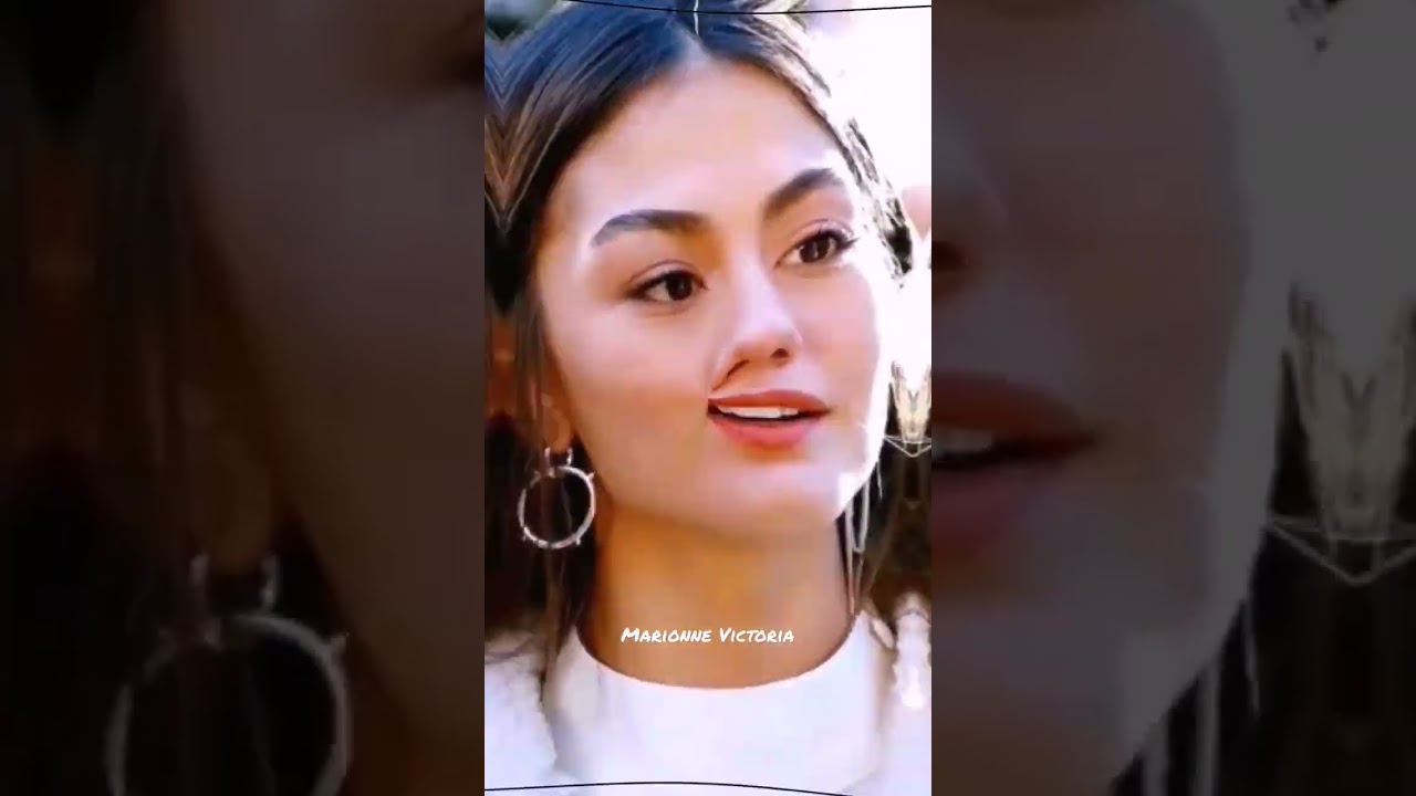 Demet Özdemir & Can Yaman in 100 Years by Five For Fighting