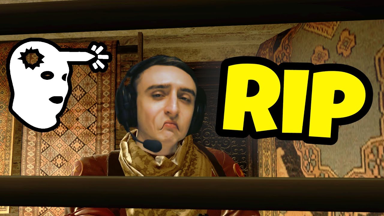 VALVE UZNAŁO MNIE za CZITERA... [+giveaway]