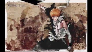 Bleach Opening 5 FULL - Rolling Star