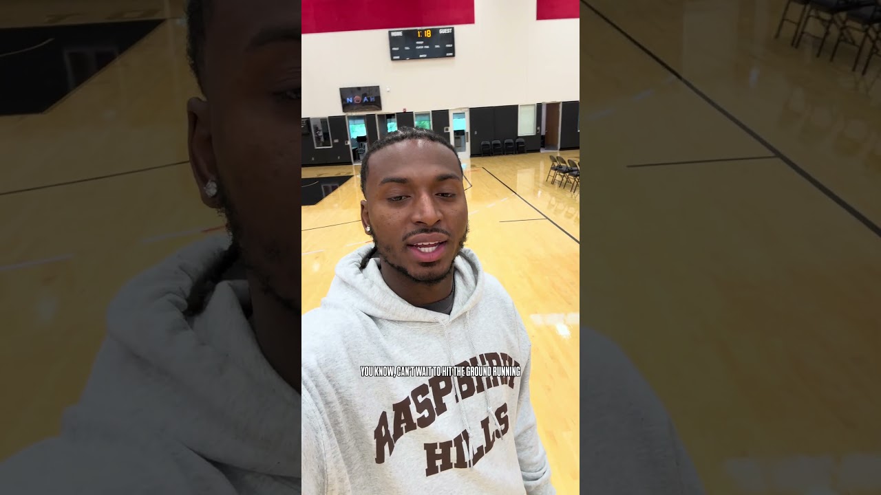 JADEN BRADLEY CHECKING IN 👋