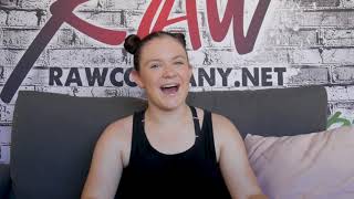 [In the Spotlight] with Sophie Kennedy