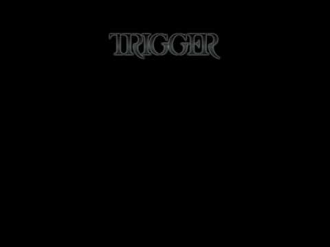 エンディング曲（TRIGGER）だけ