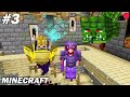 Les combats contre les boss nga et lich  minecraft mod ep 3 twilight forest