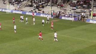 20090607 | Playoffs | K.S.V. Roeselare - R.A.F.C. | RAFC.TV
