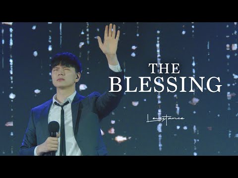 THE BLESSING - LEVISTANCE (Cover)