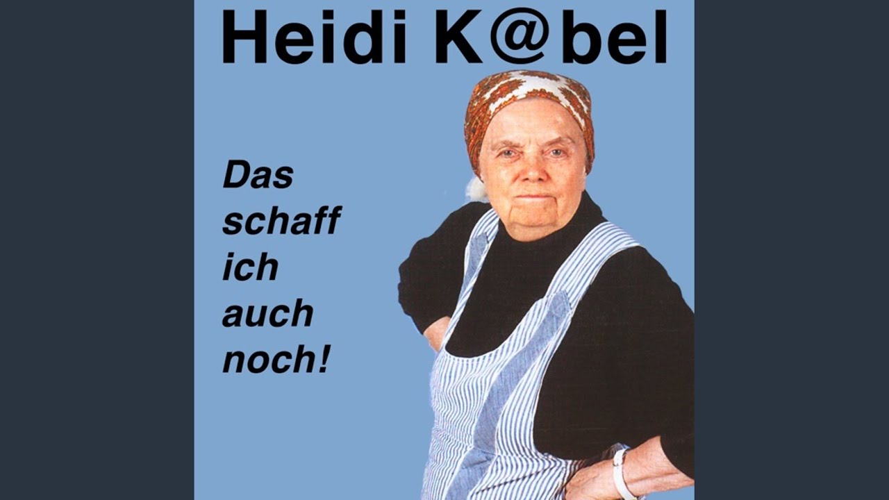 Ich Gehör Noch Nicht Zum Alten Eisen YouTube