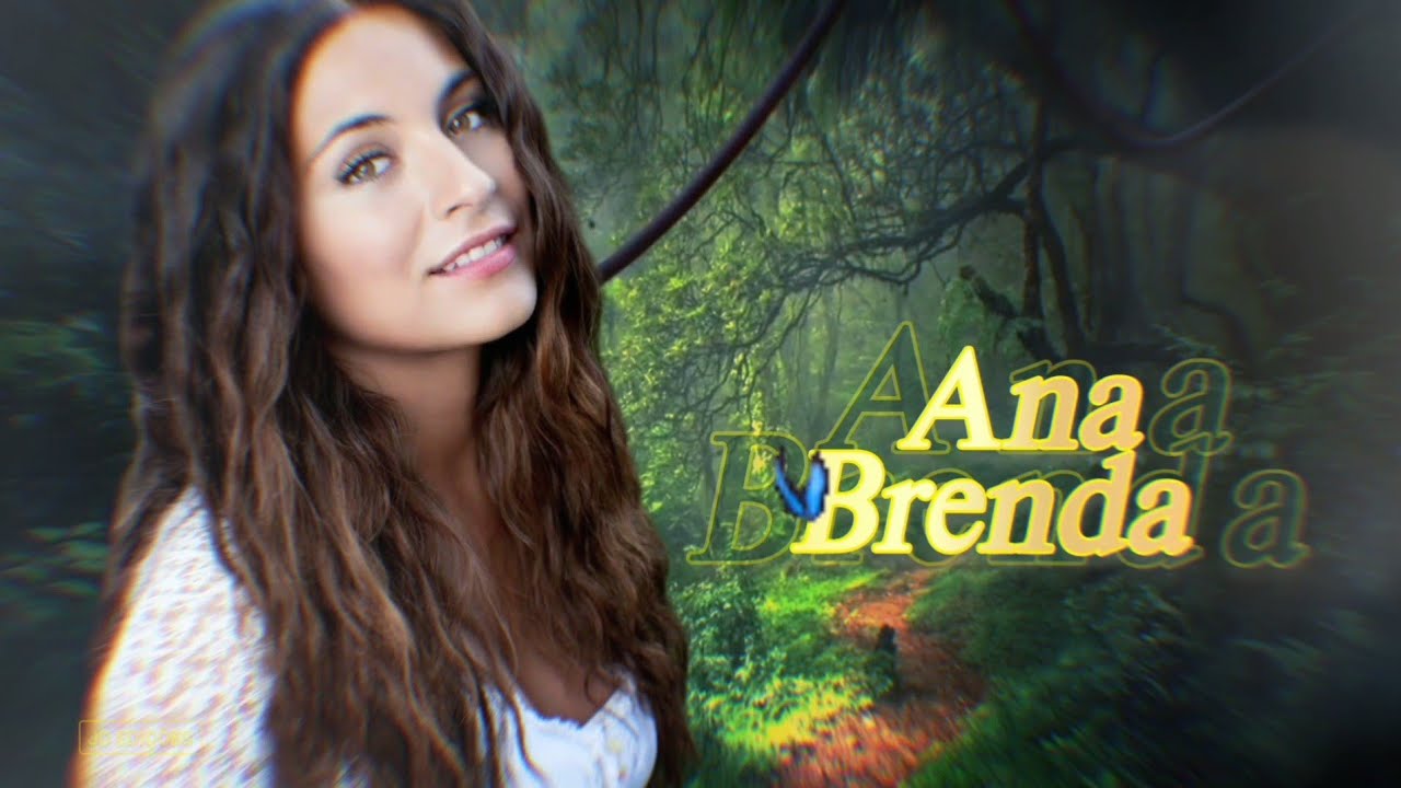 Coração indomável | CHAMADA de ELENCO da Reprise no SBT em 2025