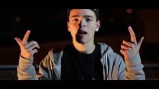 Zok - Rap Anómalo Videoclip Prod. D-Low Beats