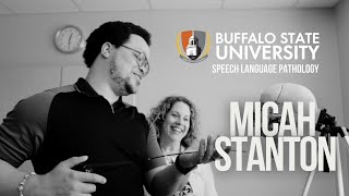 Buffalo State University | Speech Language Pathology students love Buffalo State!