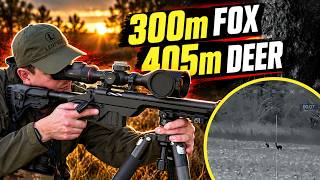 Nocpix Ace 2 S60R review | Is this £5,299 thermal scope really generations ahead