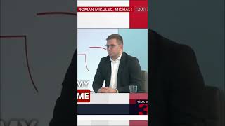 EU štáty sú suverénne, aj Ukrajina! Žiadne vyhrážky do Budapešti! #shorts