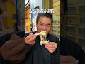 Late night skewers in Cabra 🔥 Addictive sauces + perfect with friends 🍢 #sydney #cabramatta [A D]