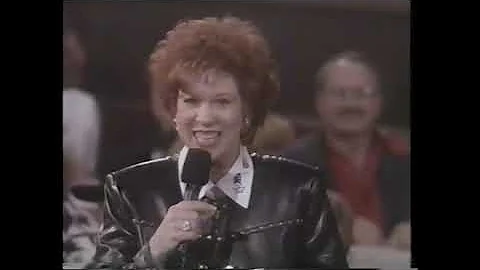 Vicki! (March 3, 1993)