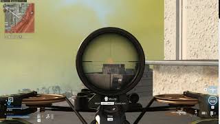 Crazy Roof Sniping With Crossbow