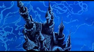 The Last Unicorn - Thats All Ive Got To Say Spc X Drive Ii Xd Virtual E2, Spc Heavy Logic Ii