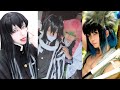 鬼滅の刃 コスプレKimetsu no Yaiba (demon Slayer)#23